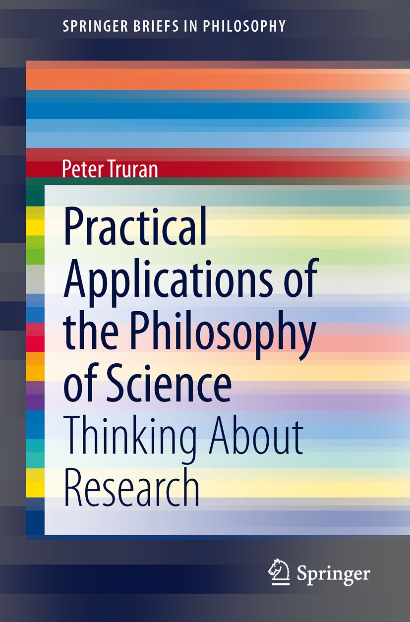 SpringerBriefs in Philosophy