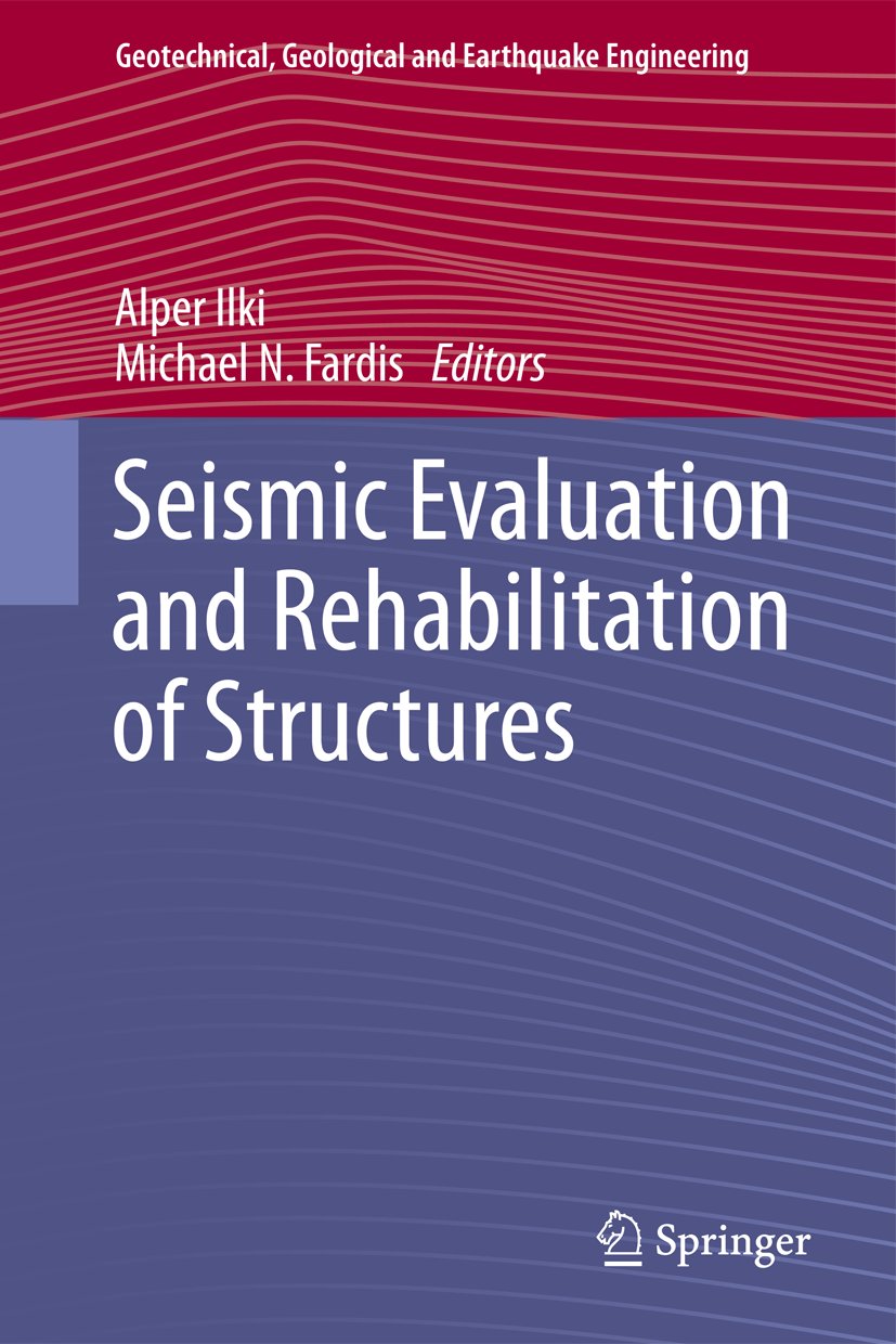 Geotechnical, Geological and Earthquake Engineering