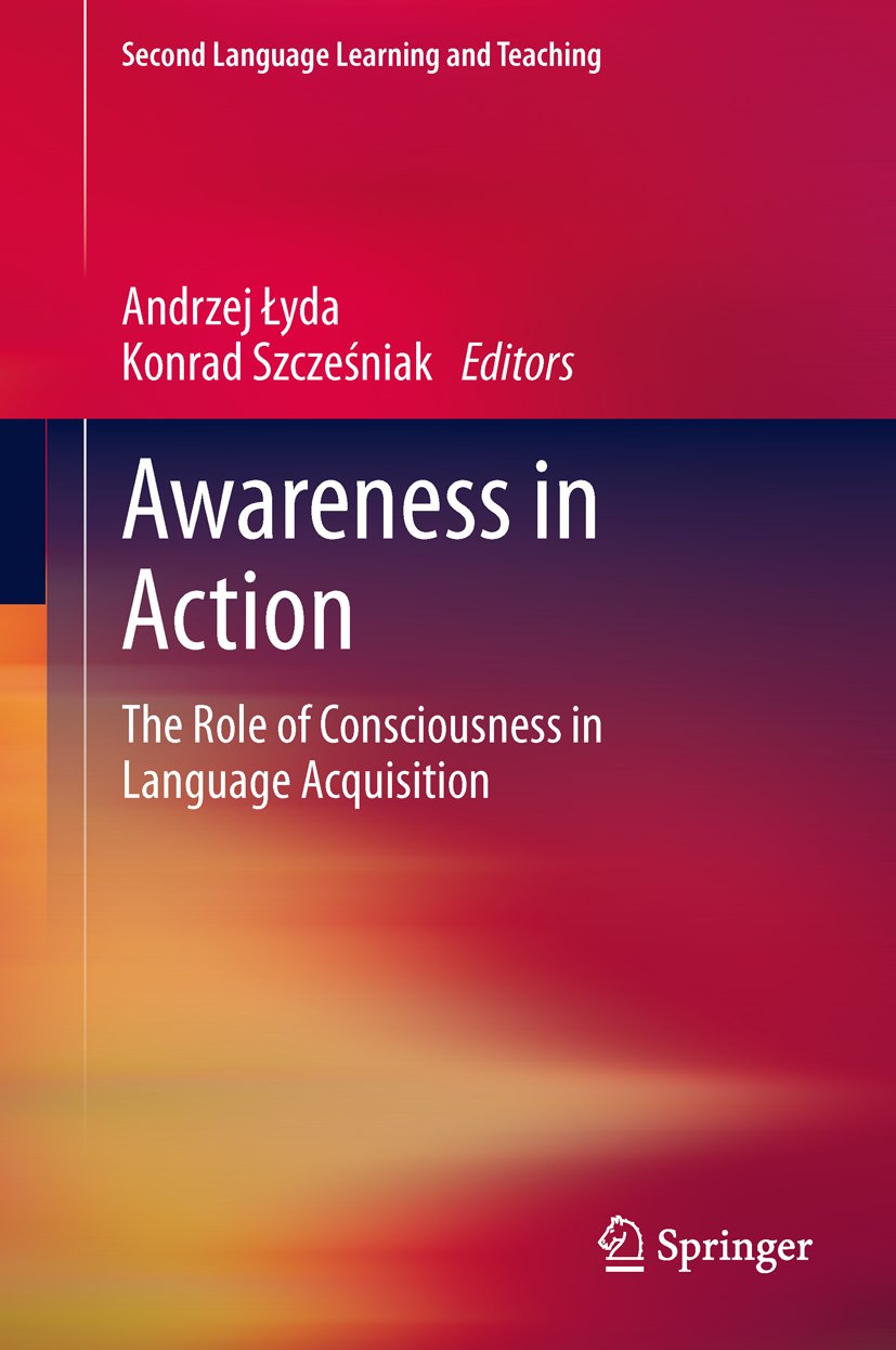 Second Language Learning and Teaching