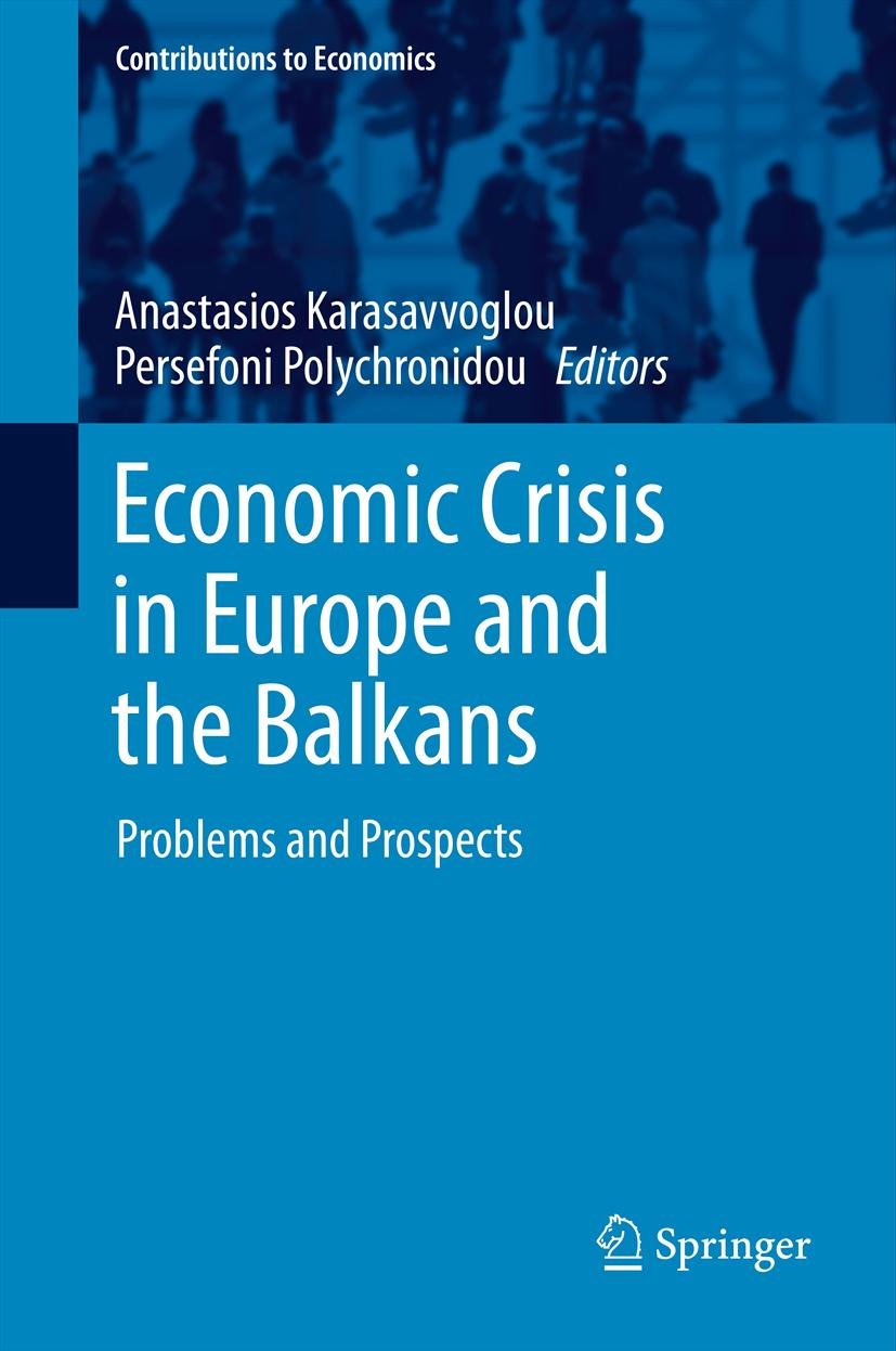 Contributions to Economics
