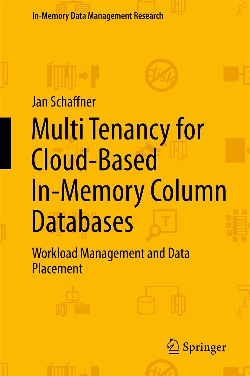 In-Memory Data Management Research
