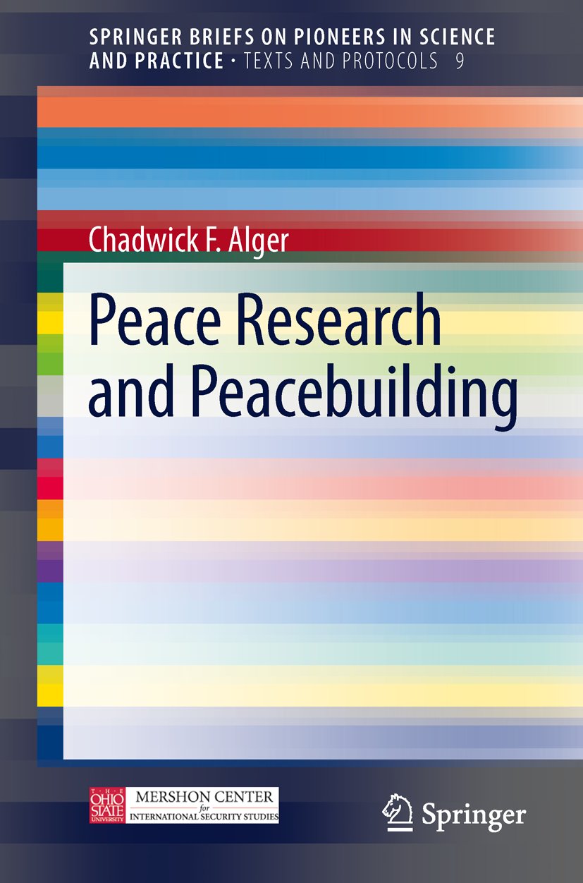 SpringerBriefs on Pioneers in Science and Practice