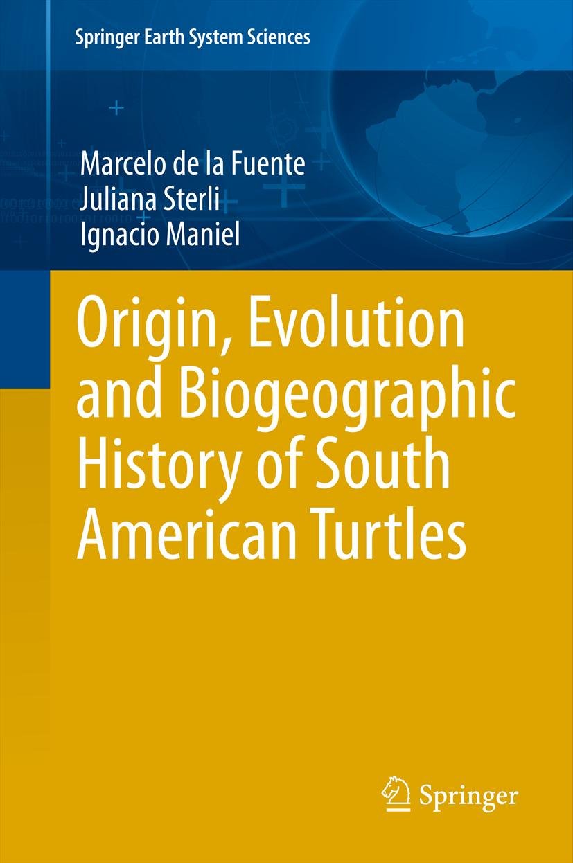 Springer Earth System Sciences