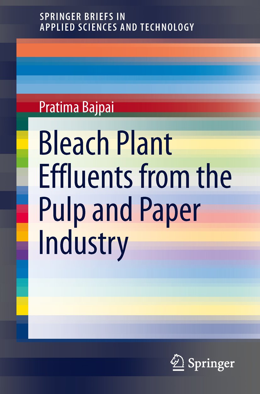 SpringerBriefs in Applied Sciences and Technology