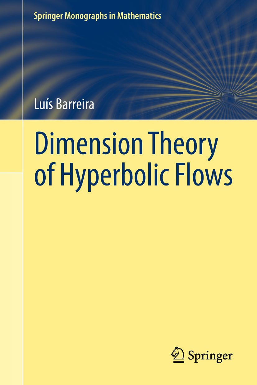 Springer Monographs in Mathematics