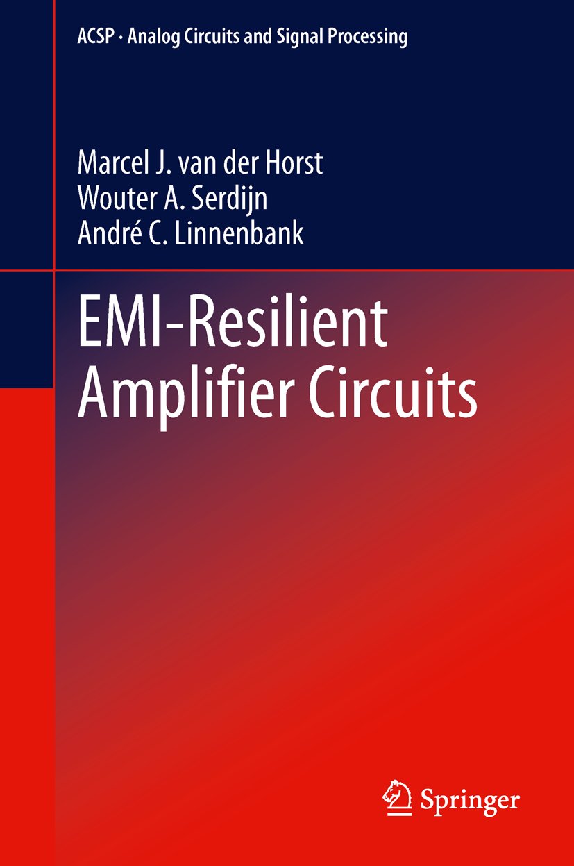 Analog Circuits and Signal Processing