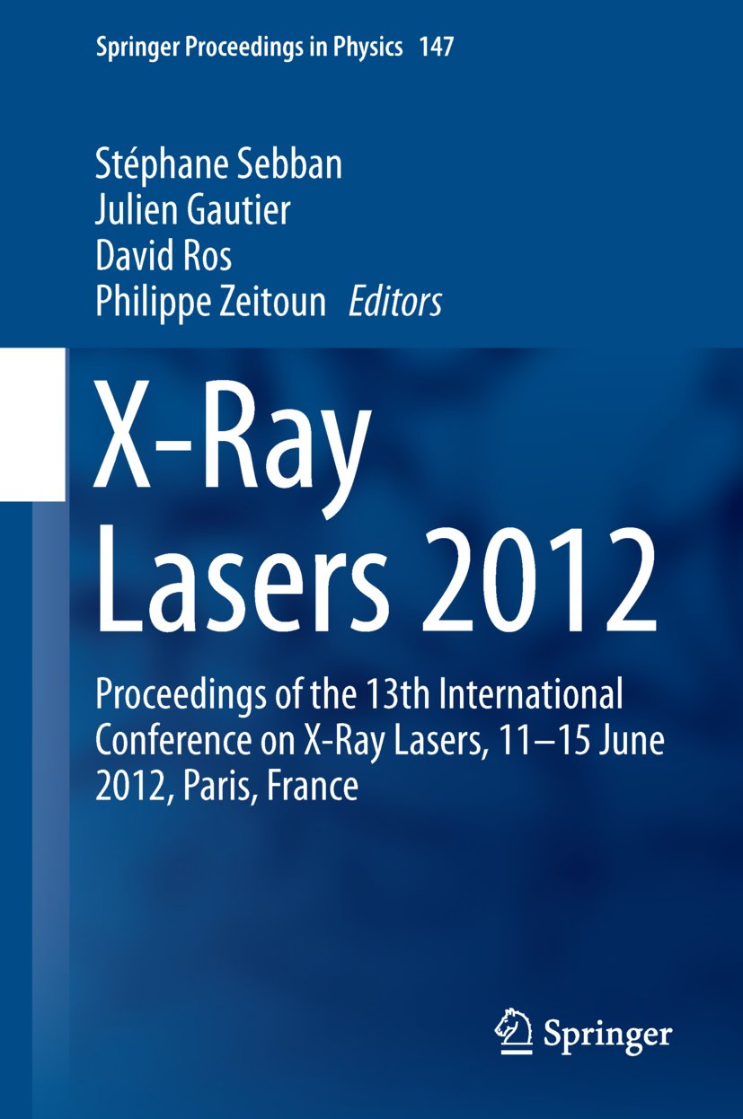 Springer Proceedings in Physics
