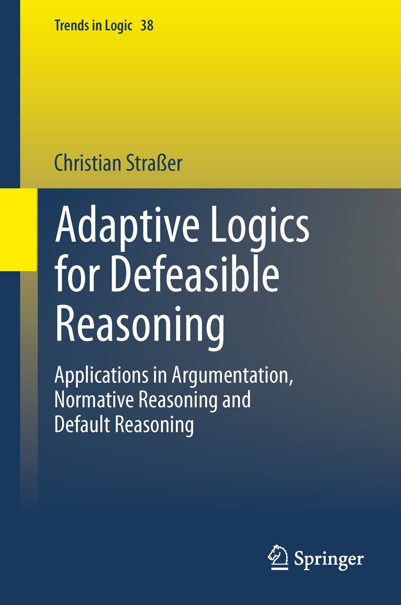 Trends in Logic