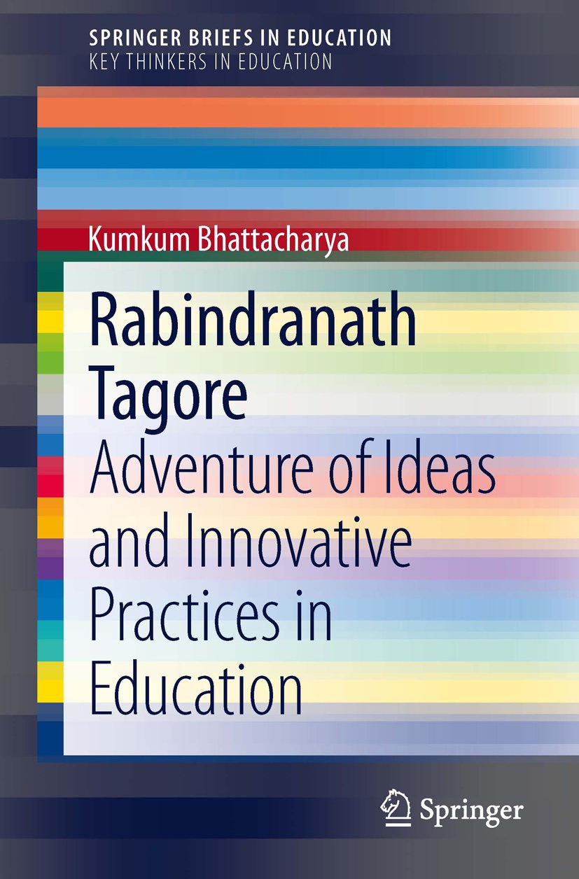 SpringerBriefs in Education