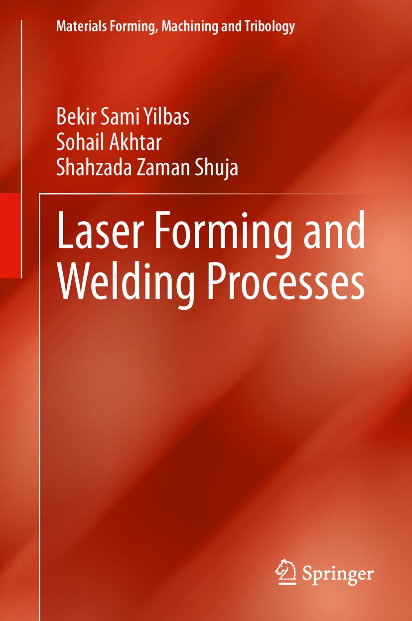 Materials Forming, Machining and Tribology