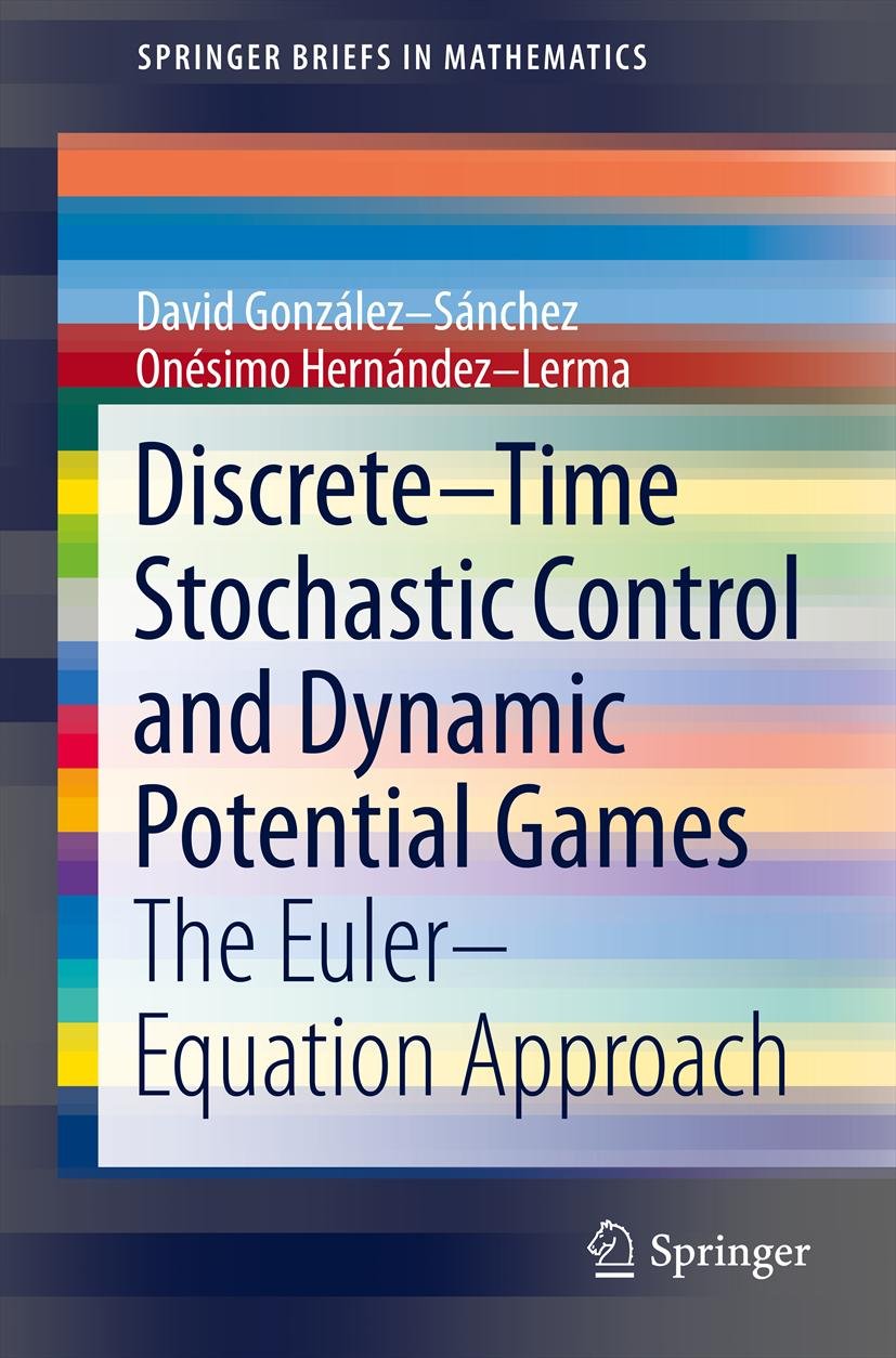SpringerBriefs in Mathematics