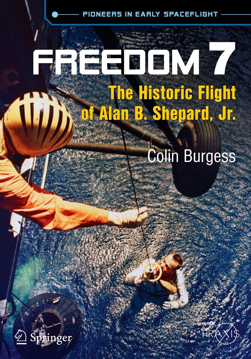 Springer Praxis Books