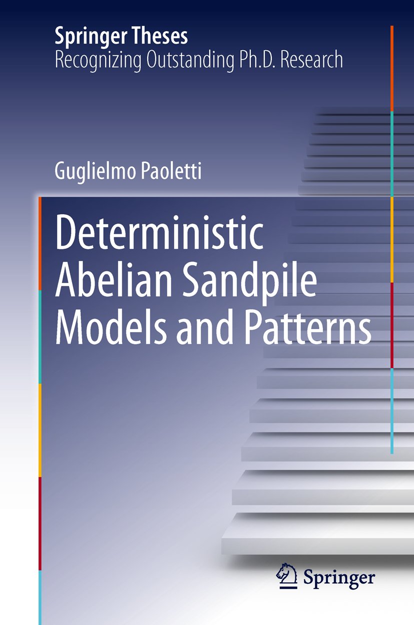 Springer Theses