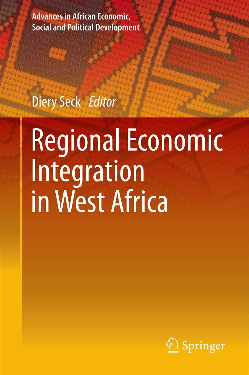Advances in African Economic, Social and Political Development