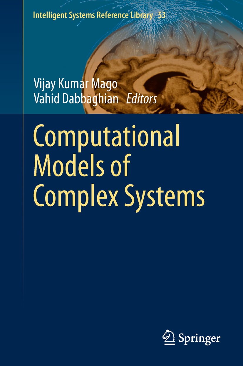 Intelligent Systems Reference Library