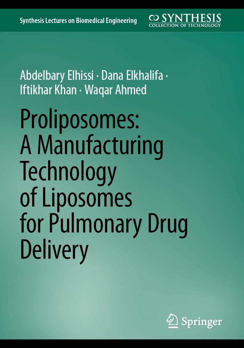 Synthesis Lectures on Biomedical Engineering
