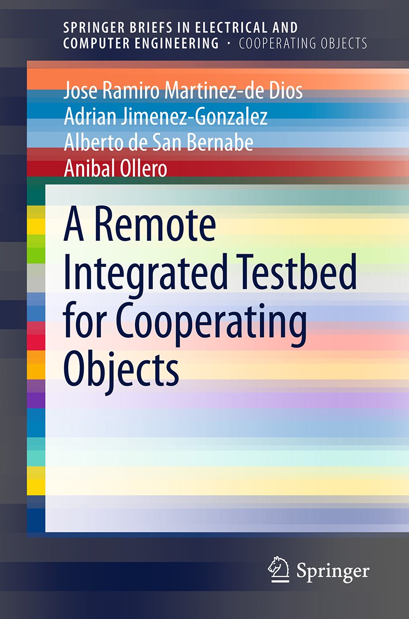 SpringerBriefs in Electrical and Computer Engineering