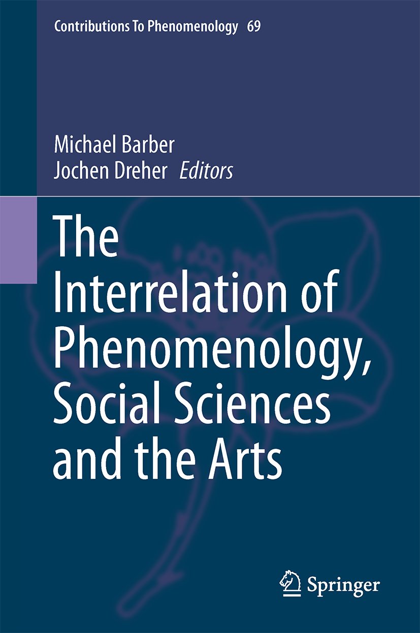 Contributions to Phenomenology