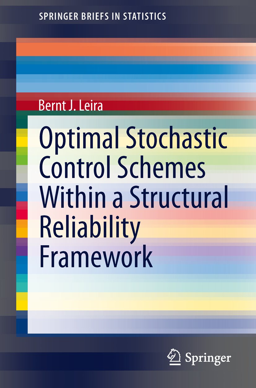 SpringerBriefs in Statistics