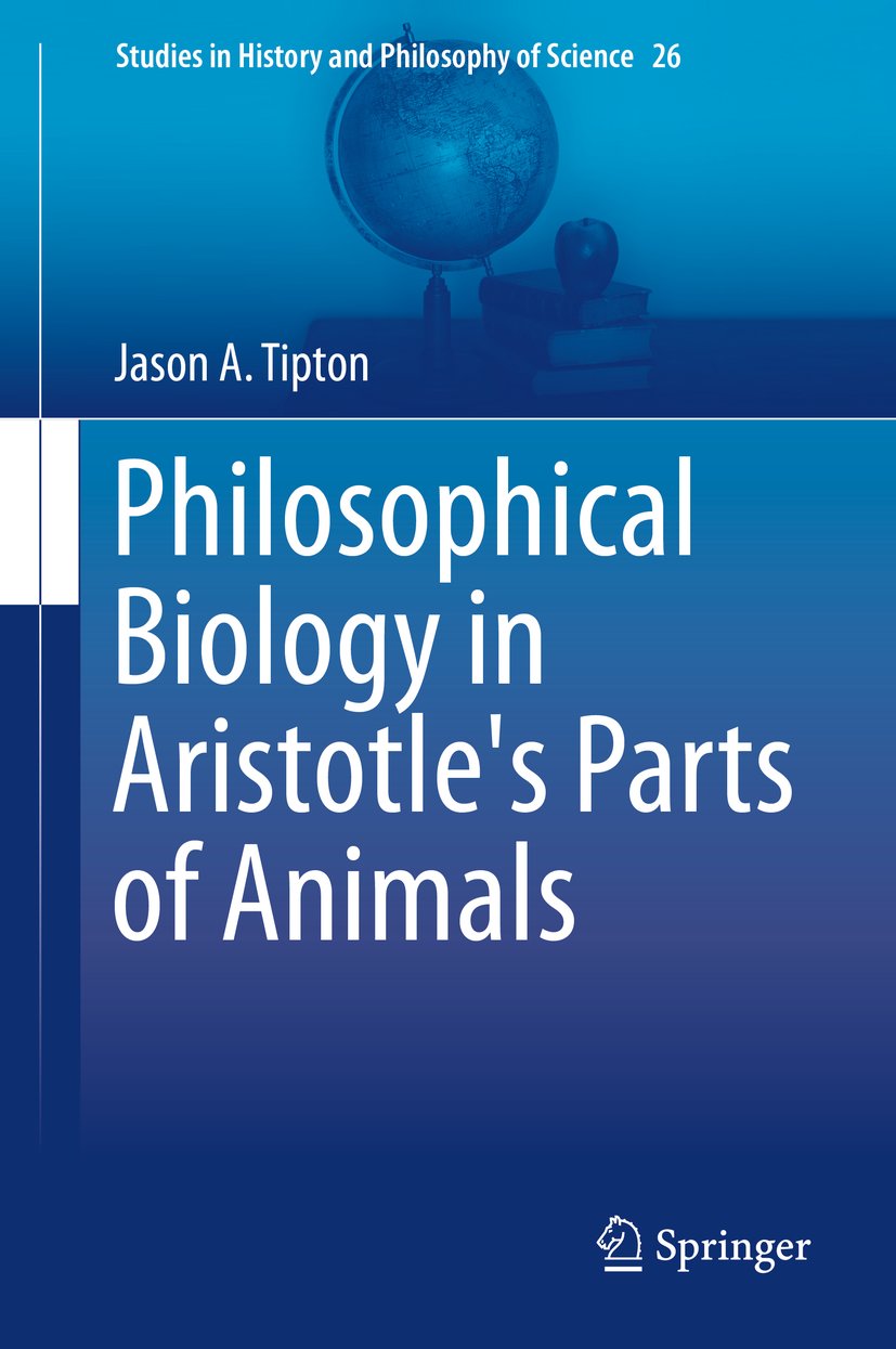Studies in History and Philosophy of Science