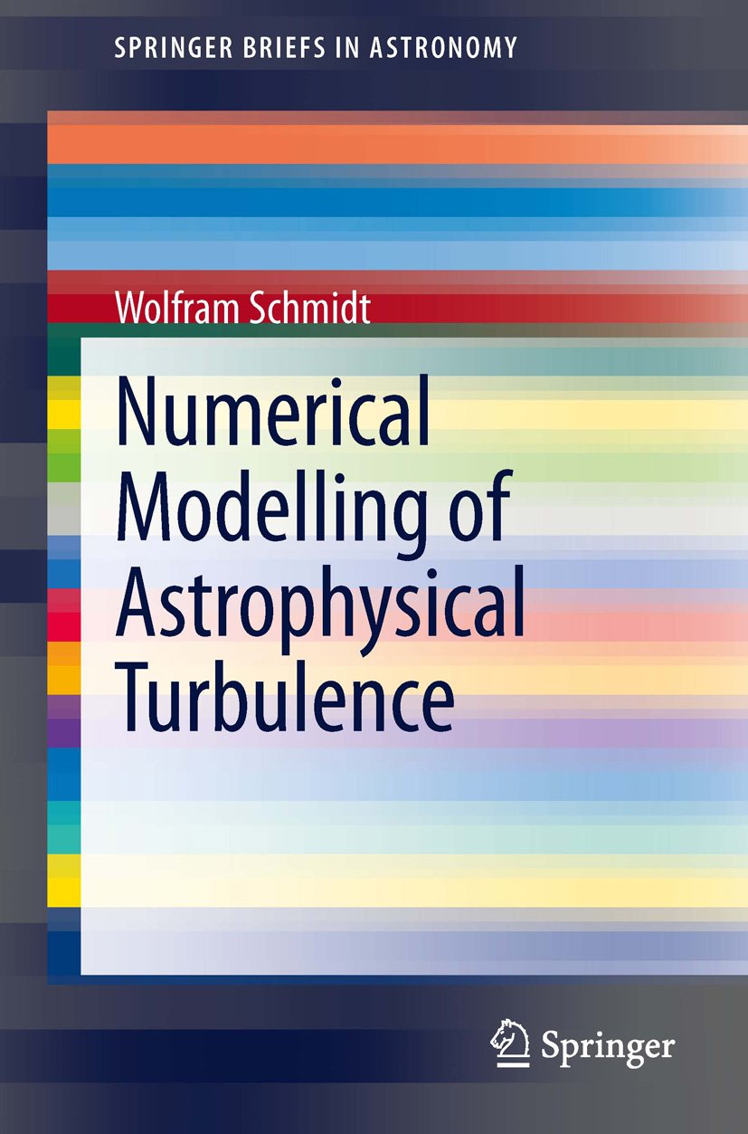 SpringerBriefs in Astronomy