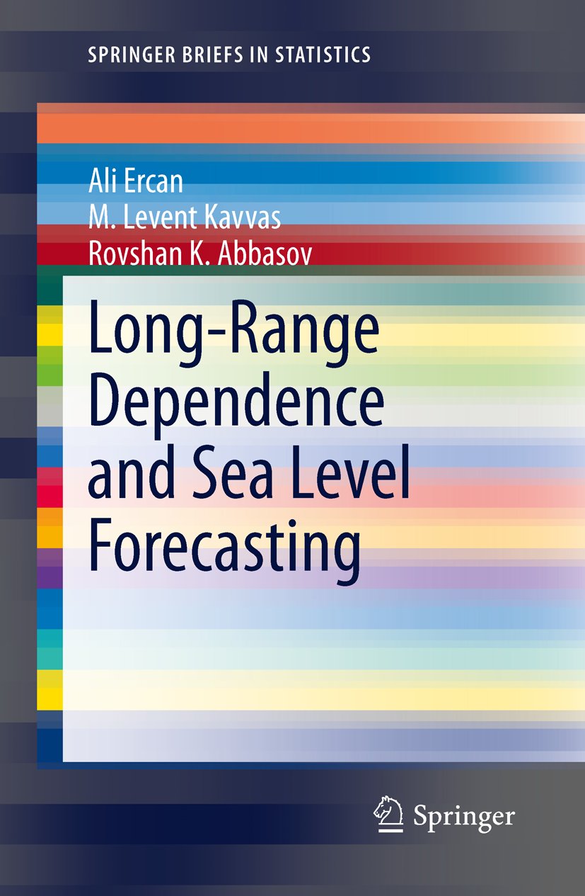 SpringerBriefs in Statistics