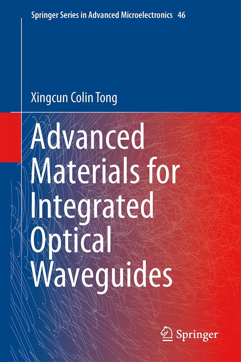 Springer Series in Advanced Microelectronics