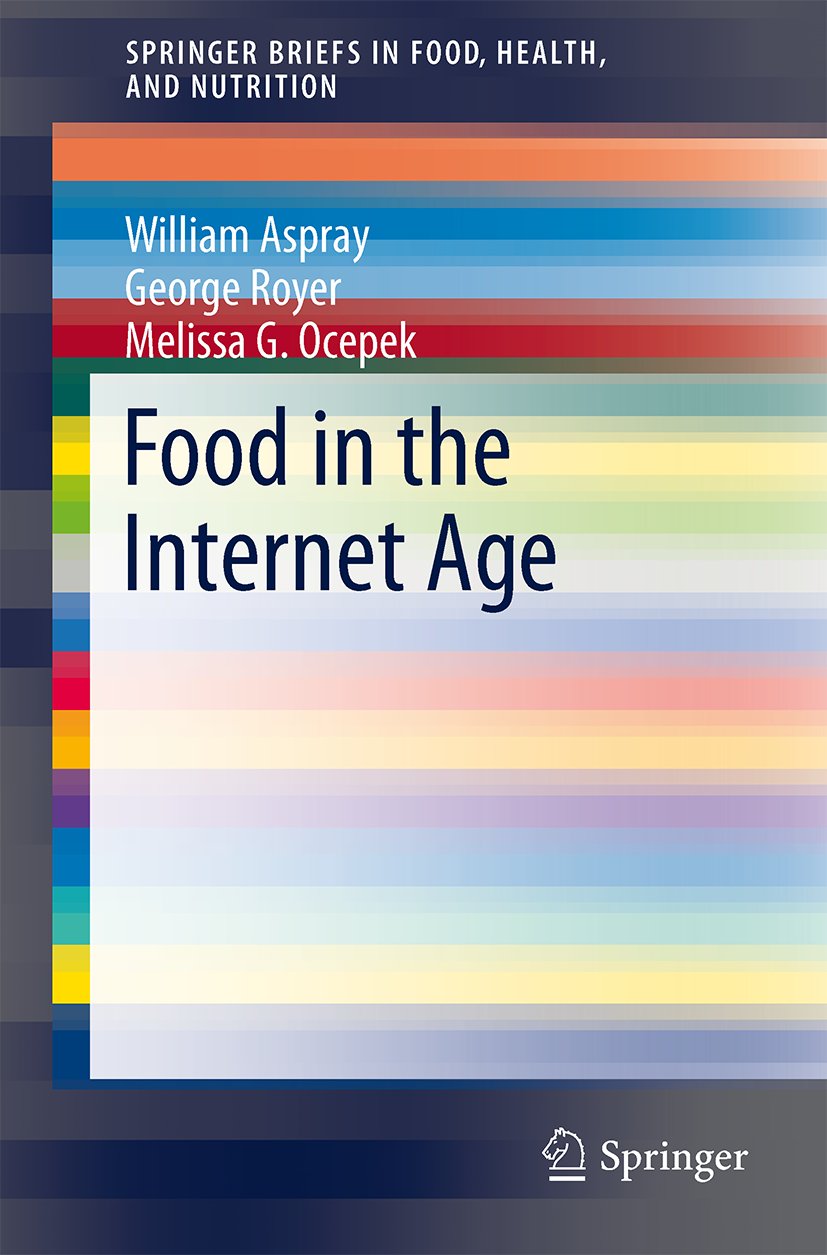SpringerBriefs in Food, Health, and Nutrition
