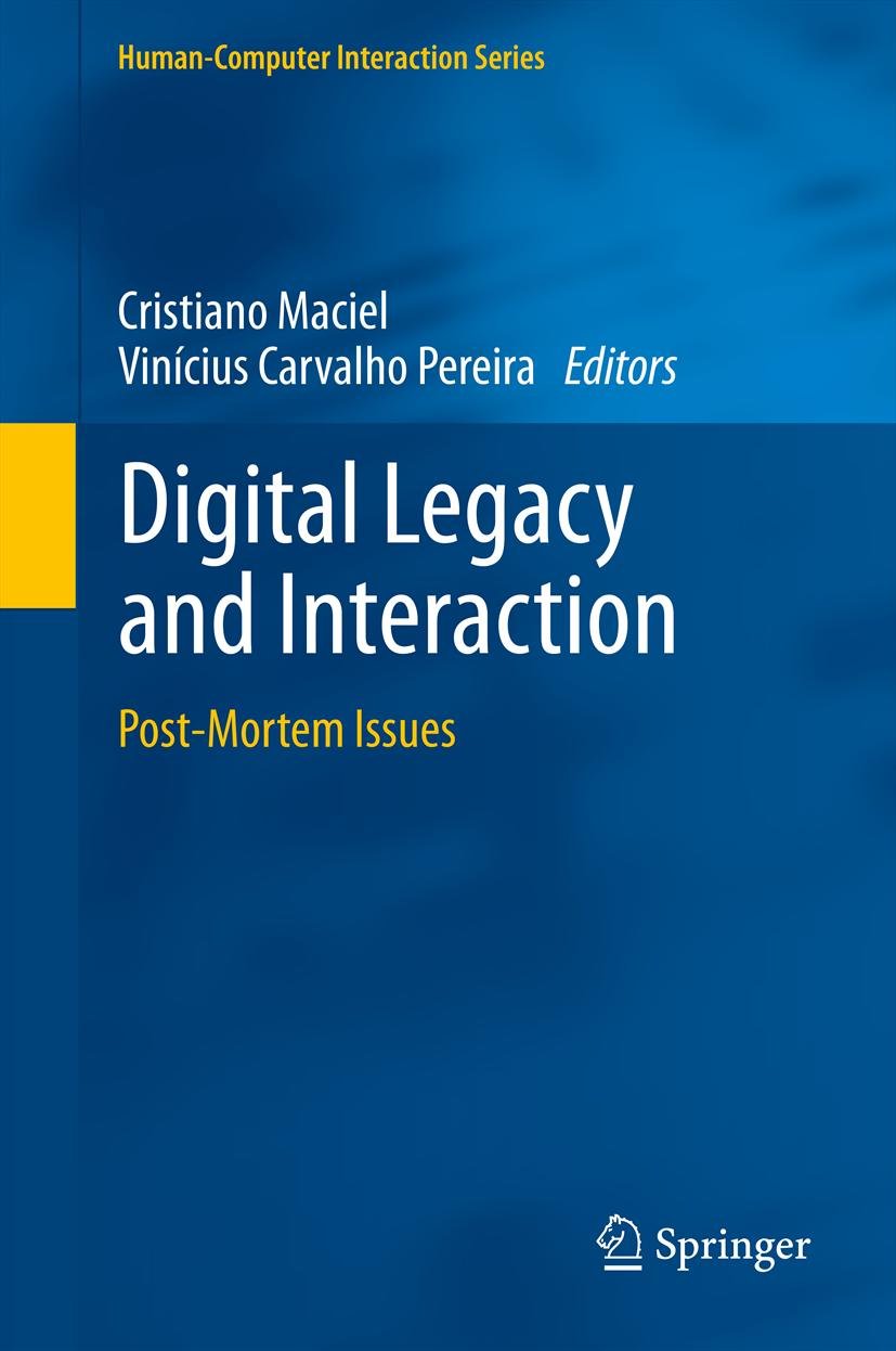 Human–Computer Interaction Series