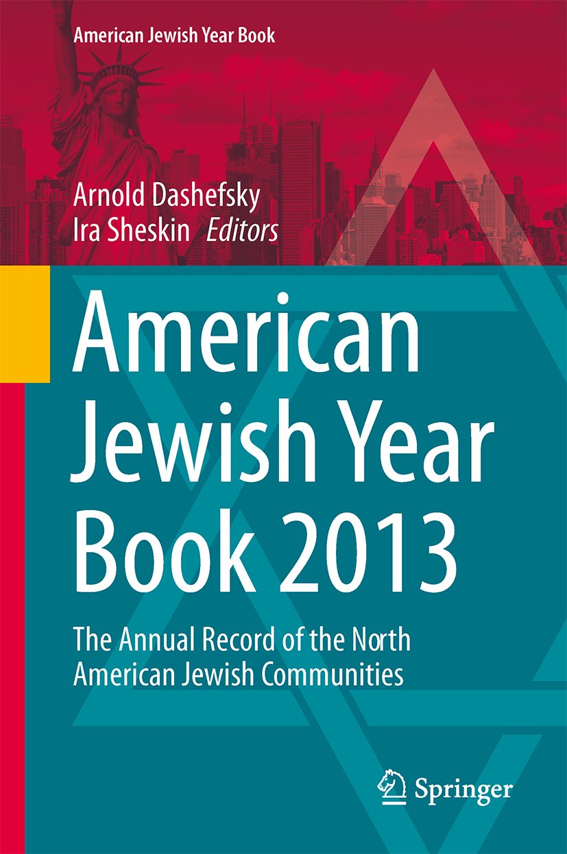 American Jewish Year Book