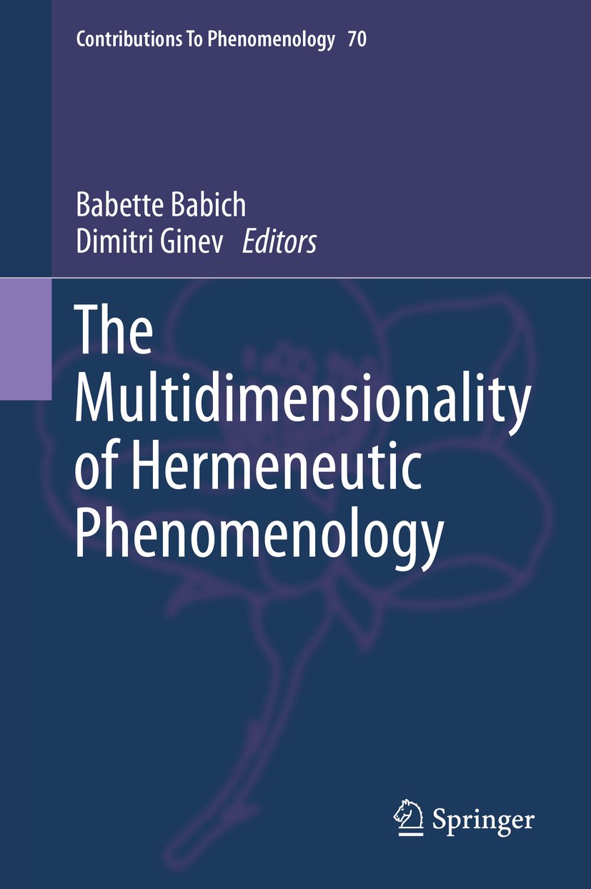 Contributions to Phenomenology
