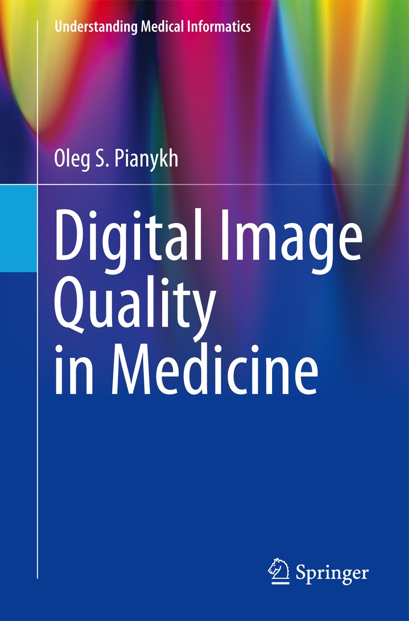 Understanding Medical Informatics