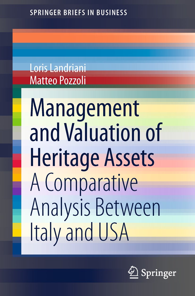 SpringerBriefs in Business