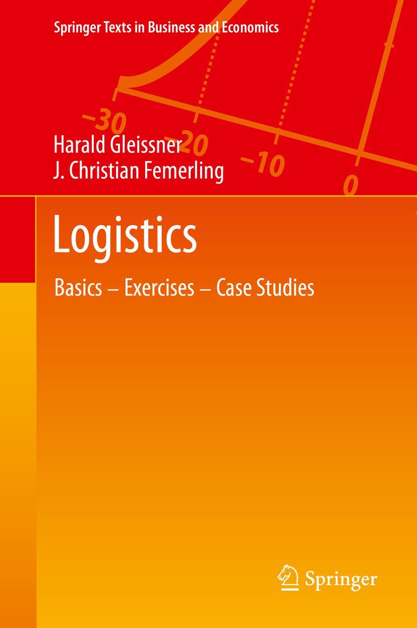 Springer Texts in Business and Economics
