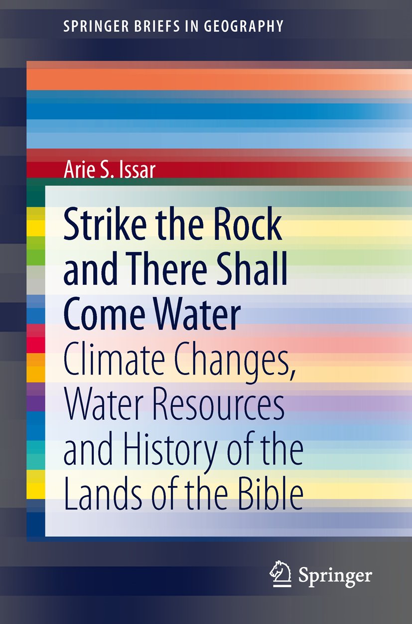 SpringerBriefs in Geography