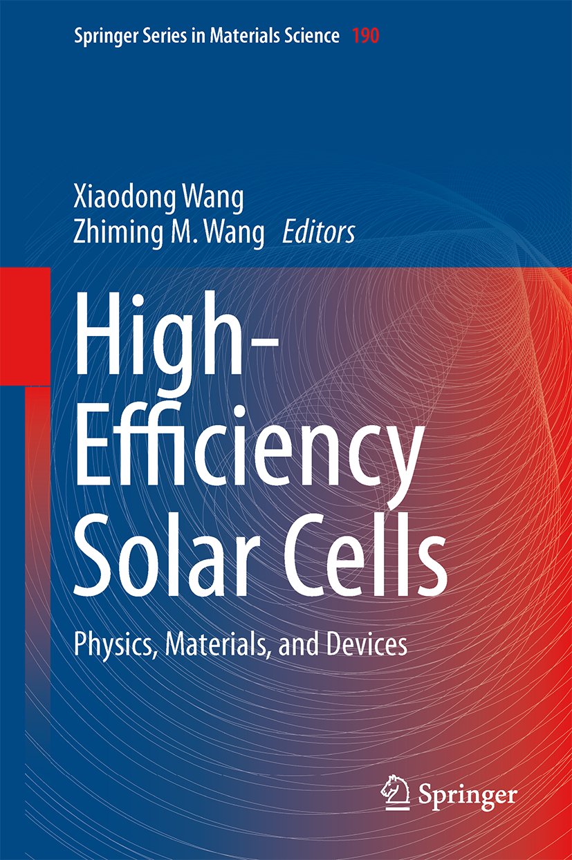 Springer Series in Materials Science