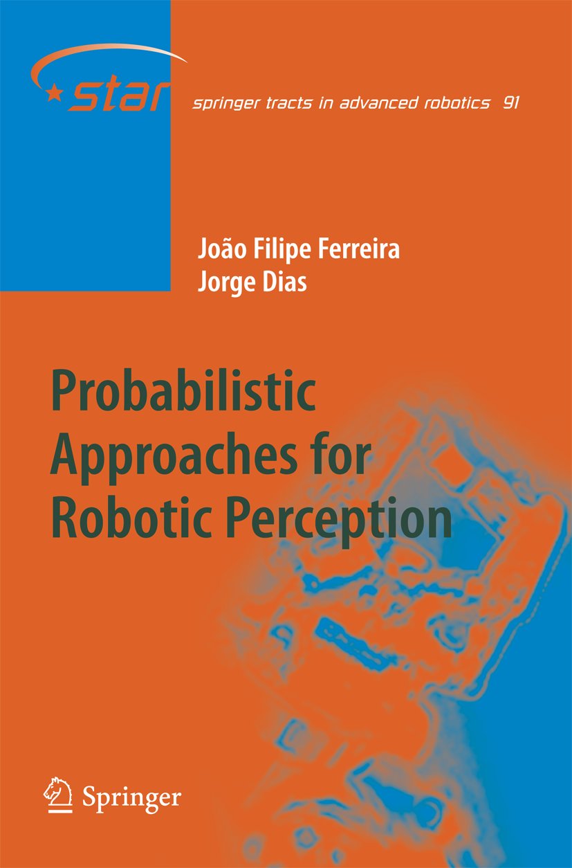 Springer Tracts in Advanced Robotics