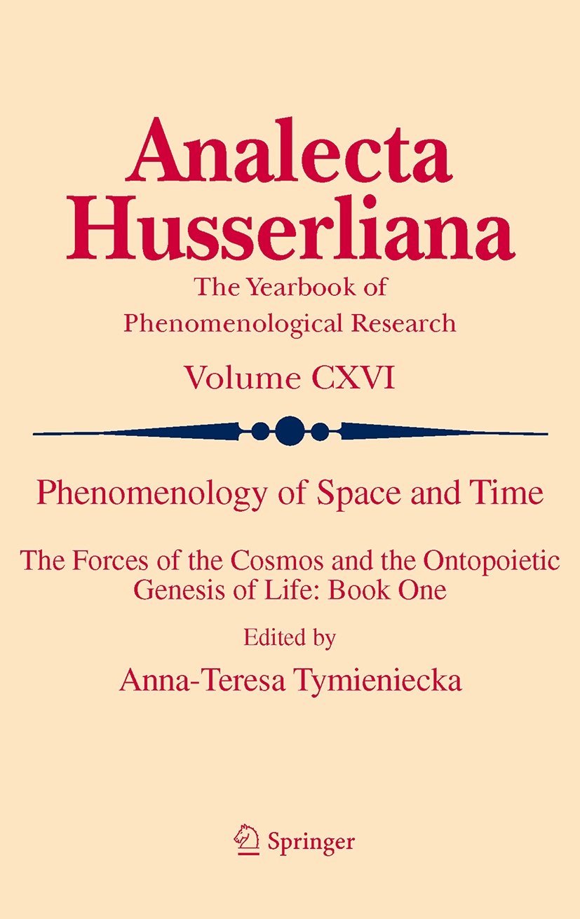Analecta Husserliana