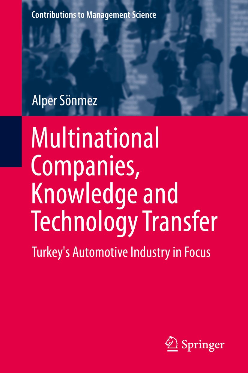 Contributions to Management Science