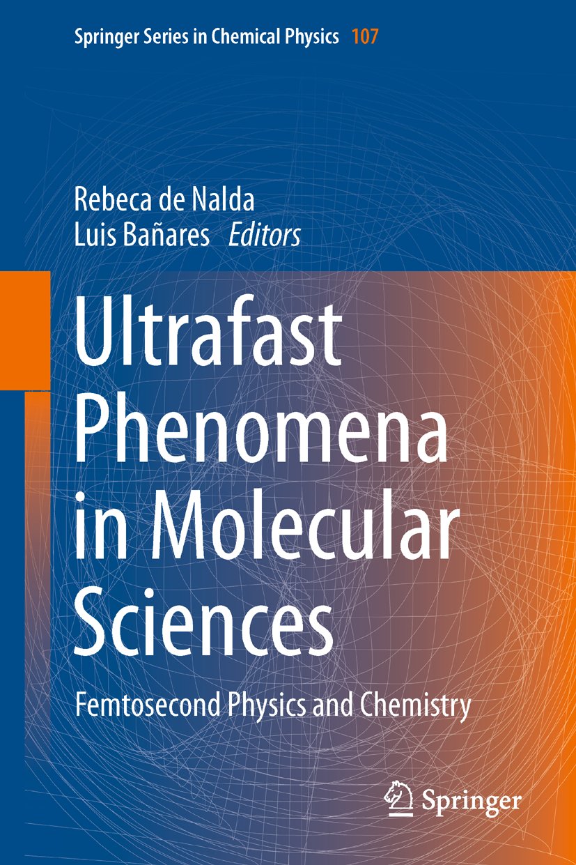 Springer Series in Chemical Physics