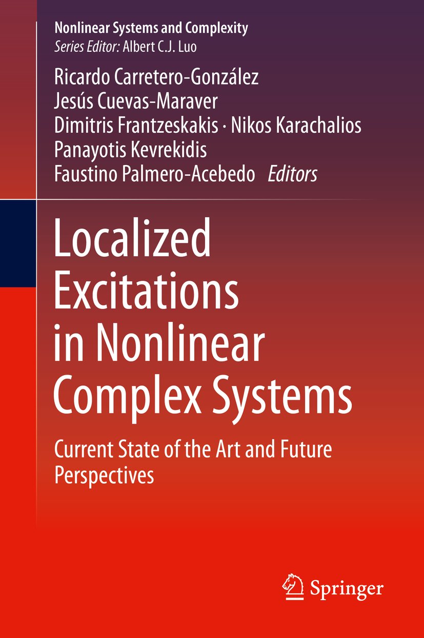 Nonlinear Systems and Complexity