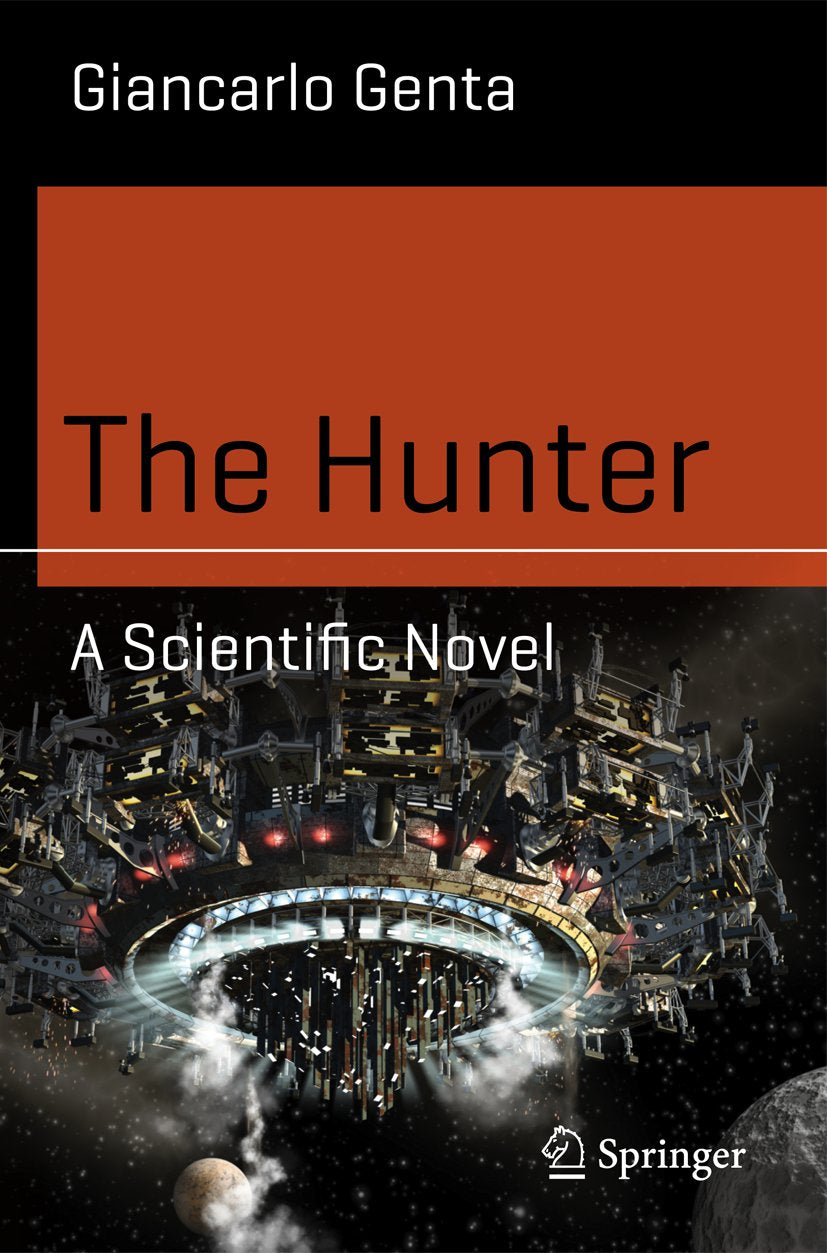 Science and Fiction