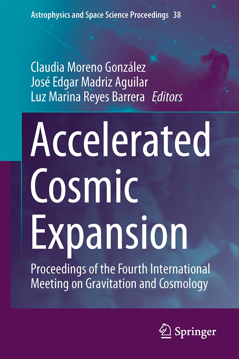 Astrophysics and Space Science Proceedings