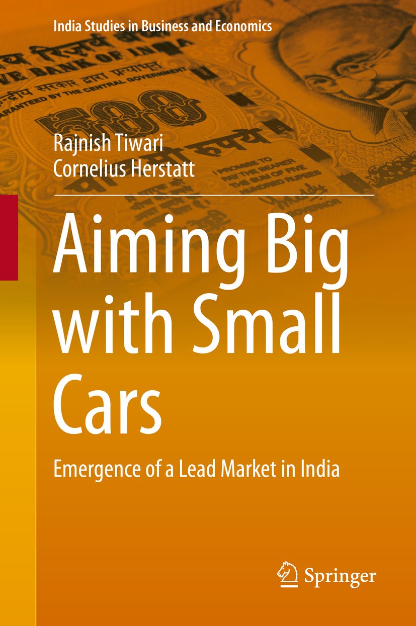 India Studies in Business and Economics