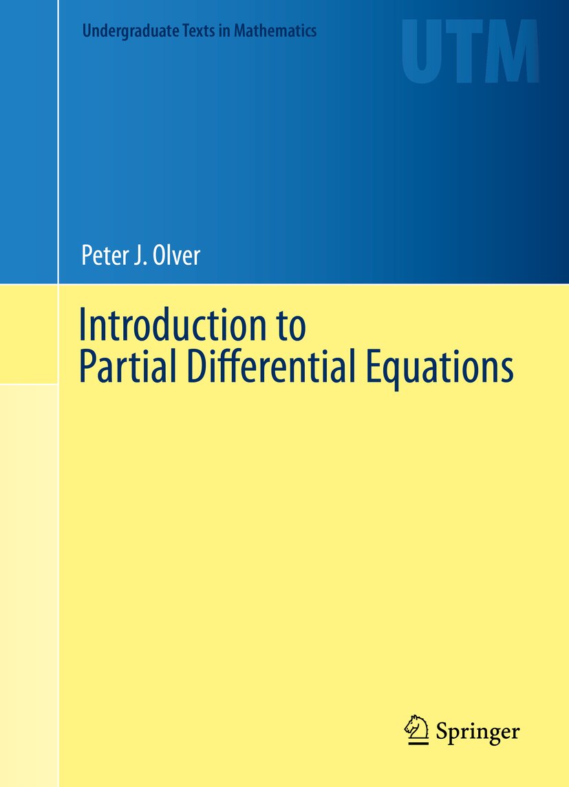 Undergraduate Texts in Mathematics