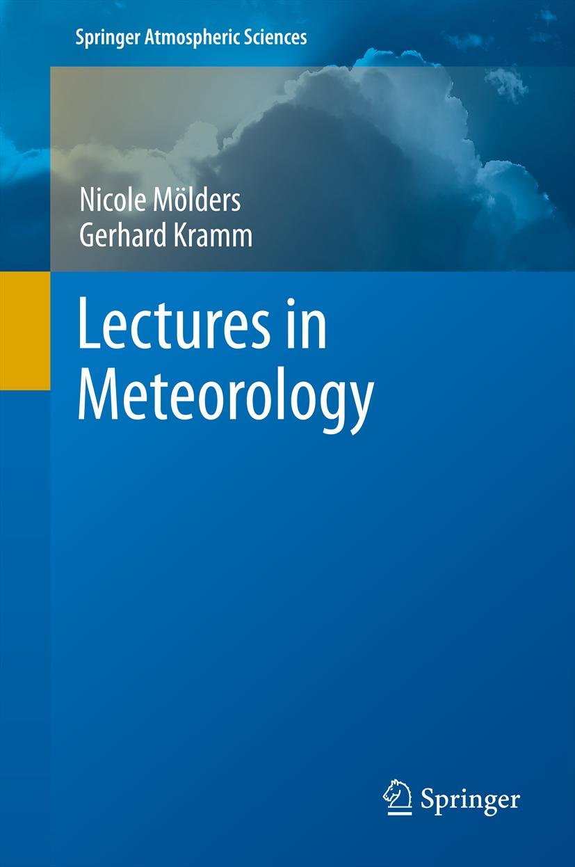 Springer Atmospheric Sciences