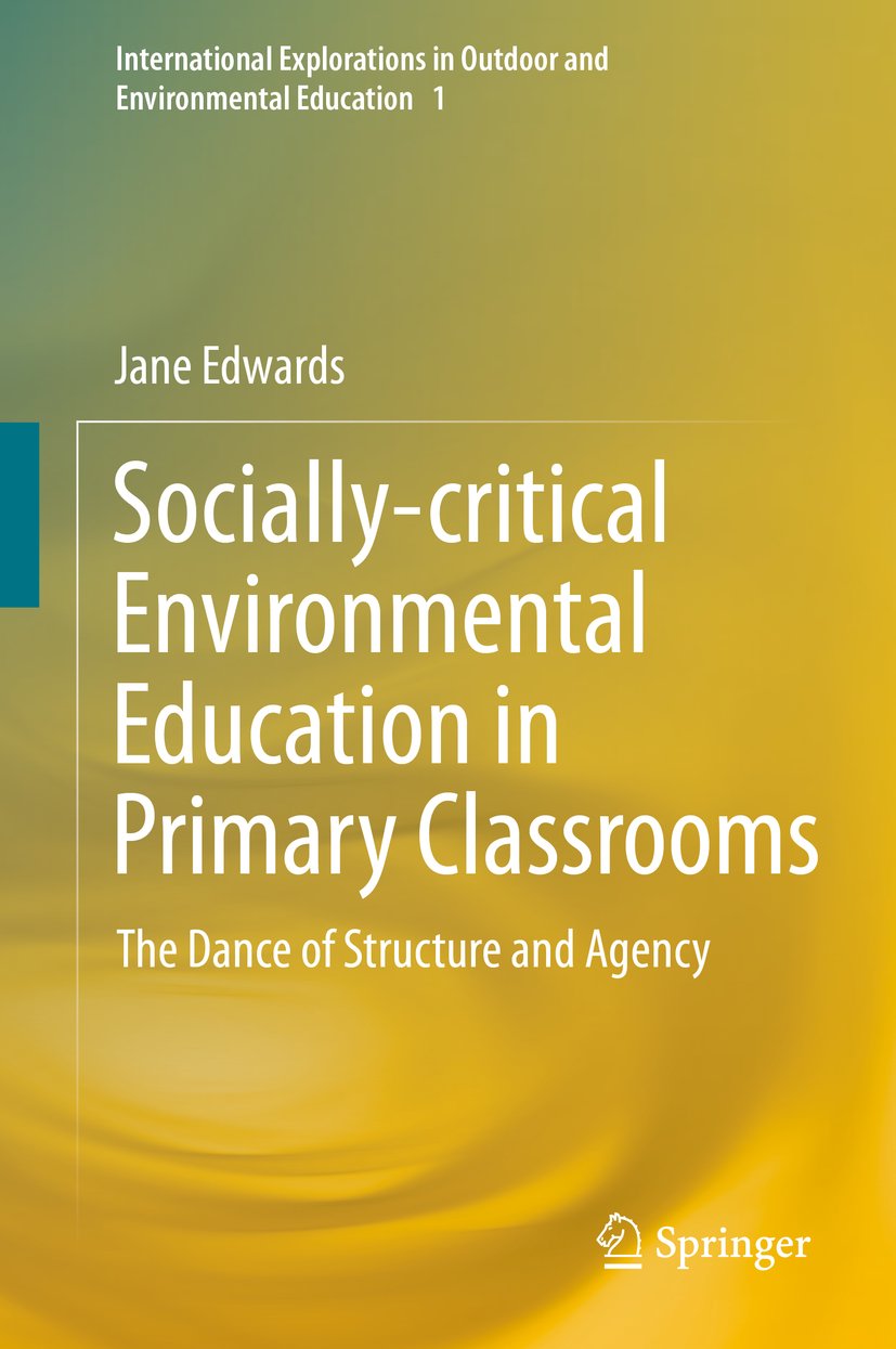 International Explorations in Outdoor and Environmental Education