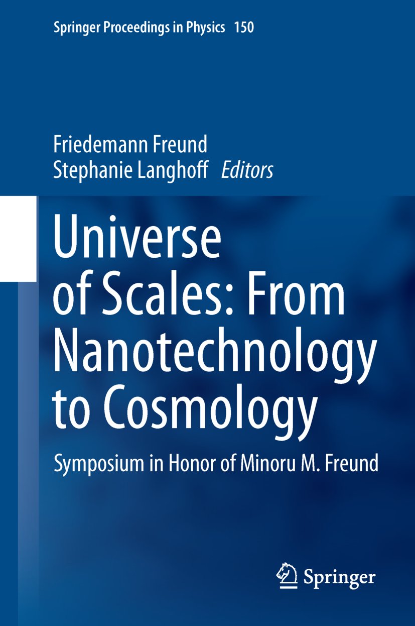Springer Proceedings in Physics