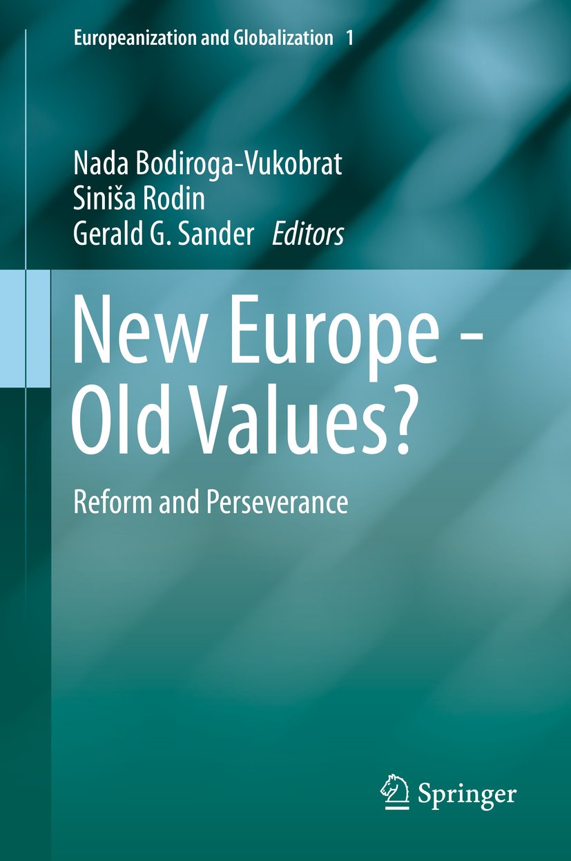Europeanization and Globalization