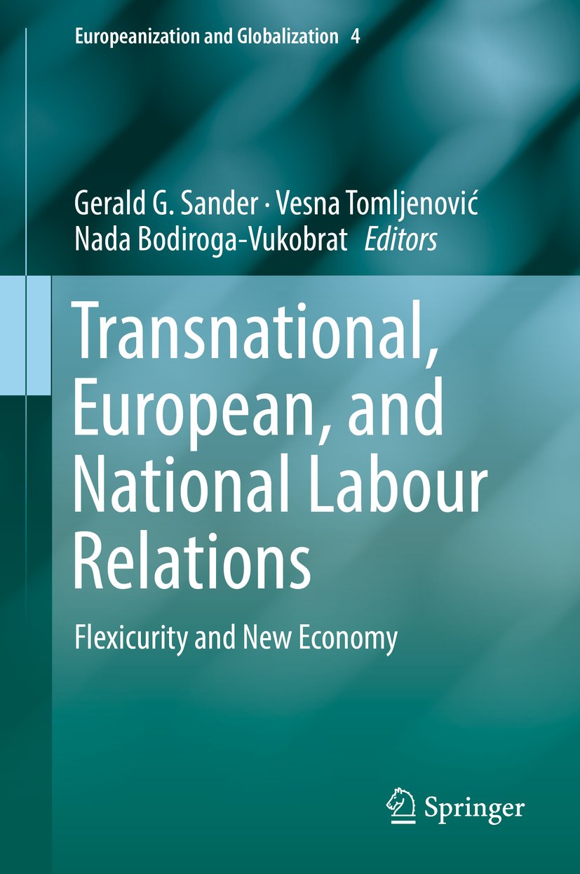 Europeanization and Globalization